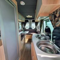 Thumbnail of Kea Nomad M700 Mercedes Sprinter 314cdi