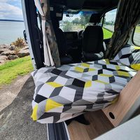 Thumbnail of Kea Nomad M700 Mercedes Sprinter 314cdi