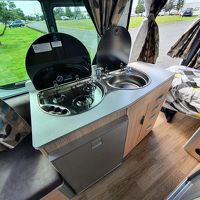 Thumbnail of Kea Nomad M700 Mercedes Sprinter 314cdi