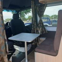 Thumbnail of Kea Nomad M700 Mercedes Sprinter 314cdi