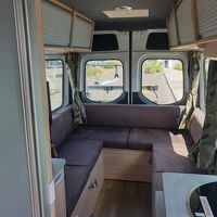 Thumbnail of Kea Nomad M700 Mercedes Sprinter 314cdi