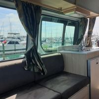 Thumbnail of Kea Nomad M700 Mercedes Sprinter 314cdi