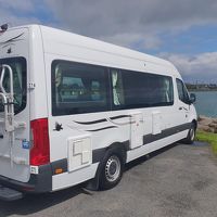 Thumbnail of Kea Nomad M700 Mercedes Sprinter 314cdi