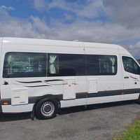 Thumbnail of Kea Nomad M700 Mercedes Sprinter 314cdi