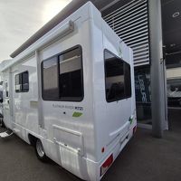 Thumbnail of Kea Platinum Mercedes Sprinter 6 Berth