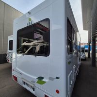 Thumbnail of Kea Platinum Mercedes Sprinter 6 Berth