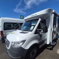 Thumbnail of Kea Breeze M660 Mercedes Sprinter