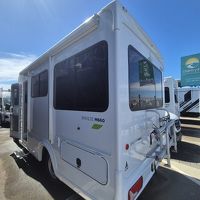 Thumbnail of Kea Breeze M660 Mercedes Sprinter