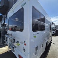Thumbnail of Kea Breeze M660 Mercedes Sprinter