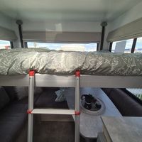 Thumbnail of Kea Breeze M660 Mercedes Sprinter