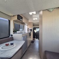 Thumbnail of Kea Breeze M660 Mercedes Sprinter