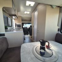 Thumbnail of Kea Breeze M660 Mercedes Sprinter