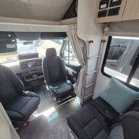 Thumbnail of Kea Breeze M660 Mercedes Sprinter