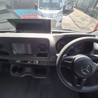 Thumbnail of Kea Breeze M660 Mercedes Sprinter