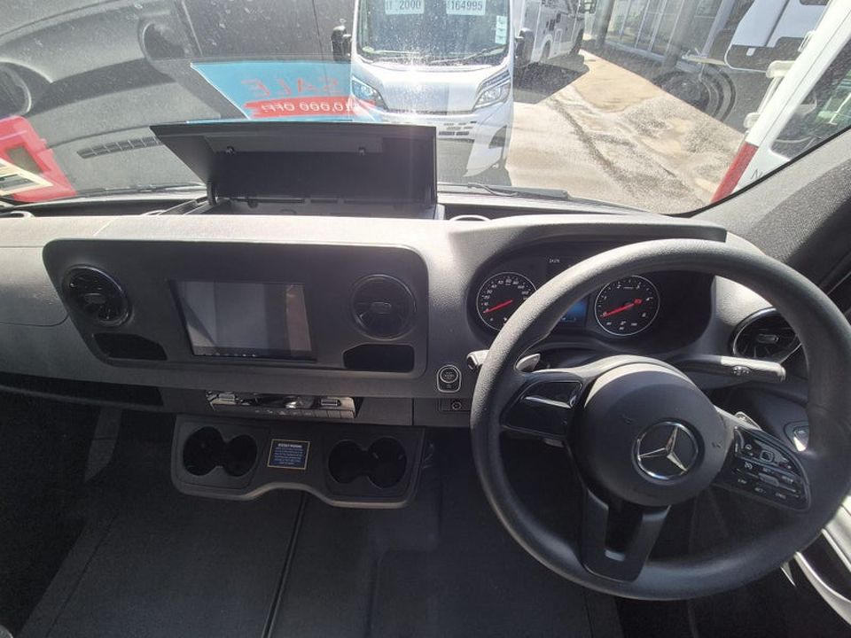 Kea Breeze M660 Mercedes Sprinter