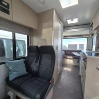 Thumbnail of Kea Breeze M660 Mercedes Sprinter