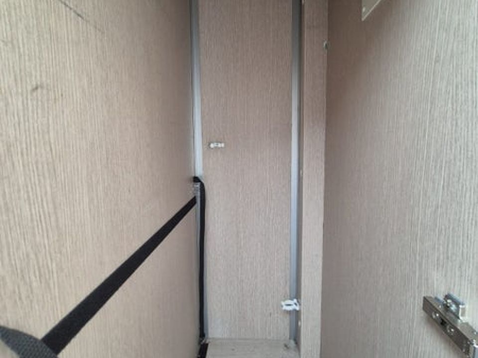 Kea Breeze M660 Mercedes Sprinter