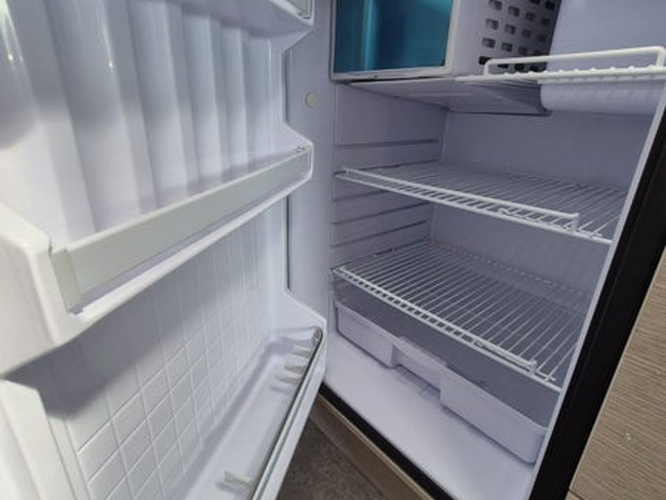 Kea Breeze M660 Mercedes Sprinter