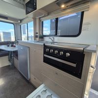 Thumbnail of Kea Breeze M660 Mercedes Sprinter