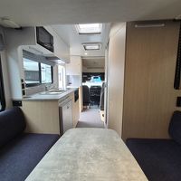 Thumbnail of Kea Breeze Elite M660 Queenstown Edition