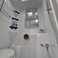 Thumbnail of Kea Breeze Elite M660 Queenstown Edition