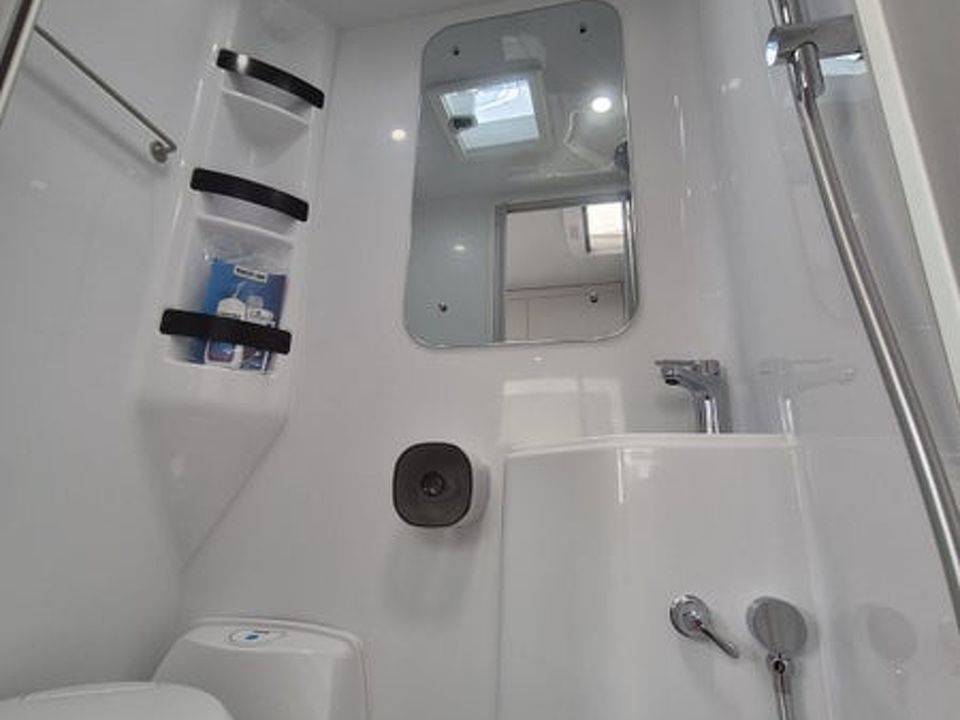 Kea Breeze Elite M660 Queenstown Edition