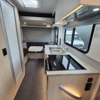 Thumbnail of Kea Breeze Elite M660 Queenstown Edition