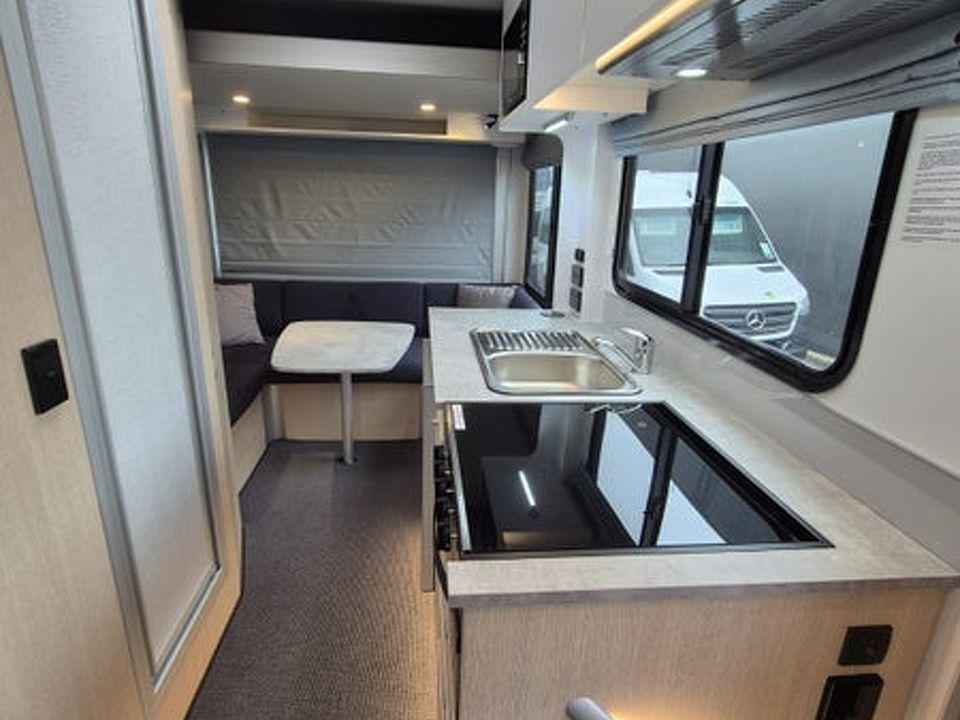 Kea Breeze Elite M660 Queenstown Edition