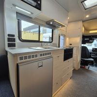 Thumbnail of Kea Breeze Elite M660 Queenstown Edition