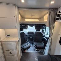 Thumbnail of Kea Breeze Elite M660 Queenstown Edition