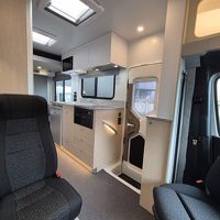 Thumbnail of Kea Breeze Elite M660 Queenstown Edition