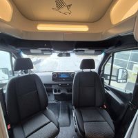 Thumbnail of Kea Breeze Elite M660 Queenstown Edition