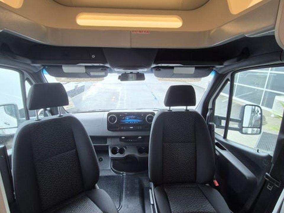 Kea Breeze Elite M660 Queenstown Edition