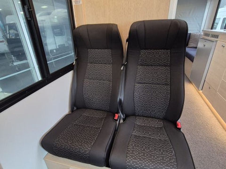 Kea Breeze Elite M660 Queenstown Edition