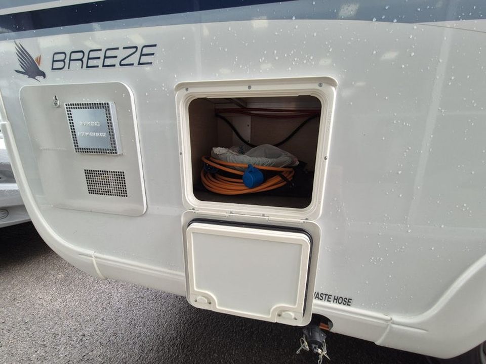 Kea Breeze Elite M660 Queenstown Edition