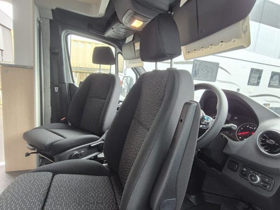 Kea Breeze Elite M660 Queenstown Edition