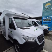 Thumbnail of Kea Breeze M660 Mercedes Sprinter