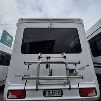 Thumbnail of Kea Breeze M660 Mercedes Sprinter