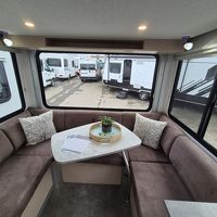 Thumbnail of Kea Breeze M660 Mercedes Sprinter