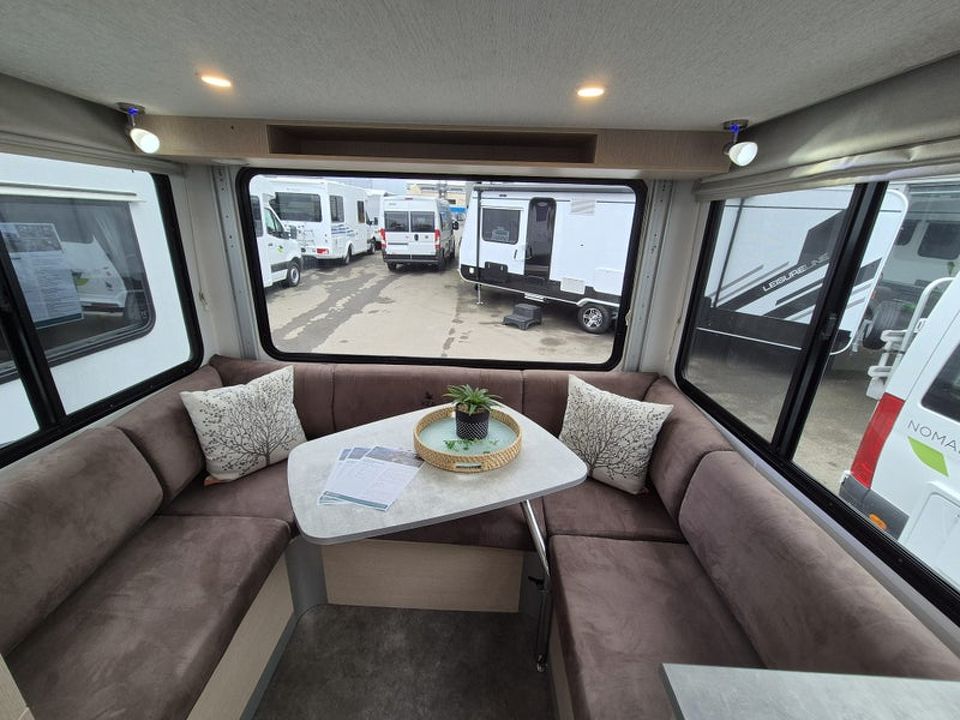Kea Breeze M660 Mercedes Sprinter