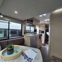 Thumbnail of Kea Breeze M660 Mercedes Sprinter