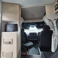 Thumbnail of Kea Breeze M660 Mercedes Sprinter