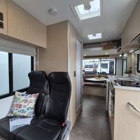 Thumbnail of Kea Breeze M660 Mercedes Sprinter