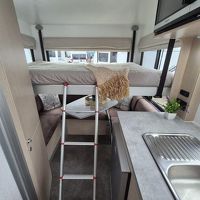 Thumbnail of Kea Breeze M660 Mercedes Sprinter