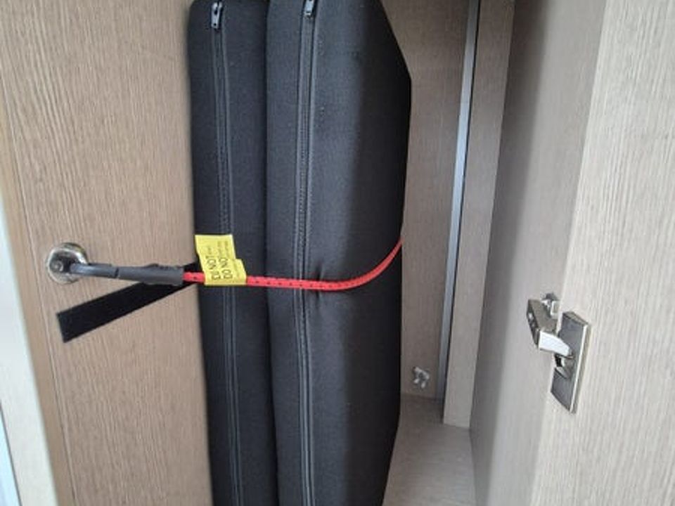 Kea Breeze M660 Mercedes Sprinter