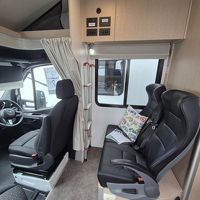 Thumbnail of Kea Breeze M660 Mercedes Sprinter
