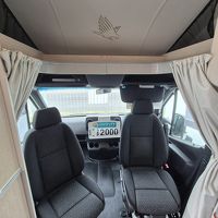 Thumbnail of Kea Breeze M660 Mercedes Sprinter