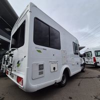 Thumbnail of Kea Breeze M660 Mercedes Sprinter