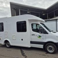 Thumbnail of Kea Breeze M660 Mercedes Sprinter