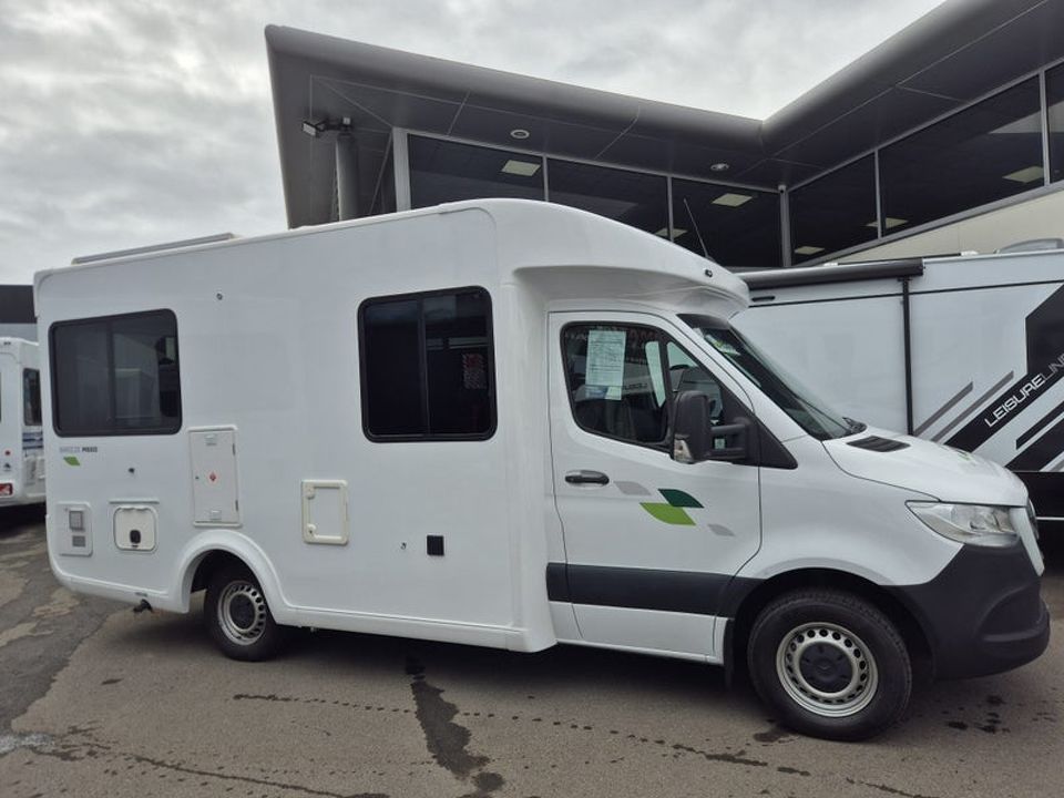 Kea Breeze M660 Mercedes Sprinter